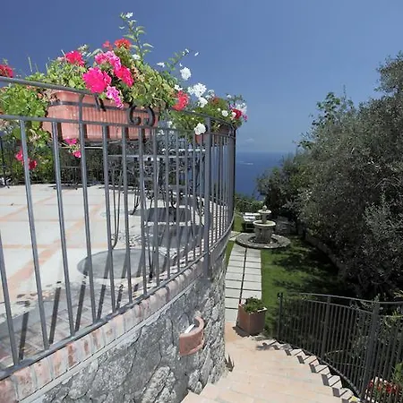 Borgo San Michele Apartmán *
