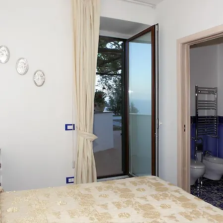 Borgo San Michele Apartmán Amalfi