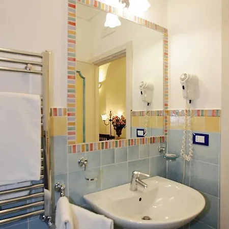 Apartmán Borgo San Michele Amalfi