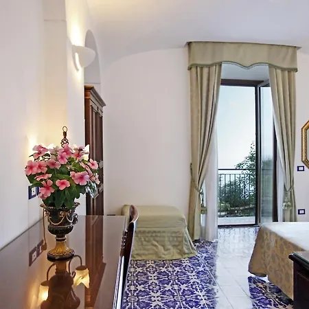 Apartmán Borgo San Michele *