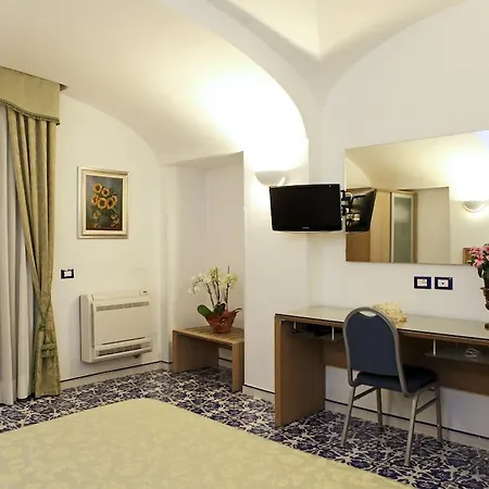 Apartmán Borgo San Michele