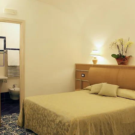 Borgo San Michele Амальфі