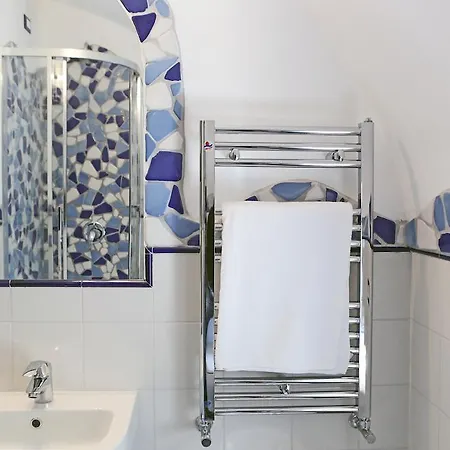 Borgo San Michele Apartmán