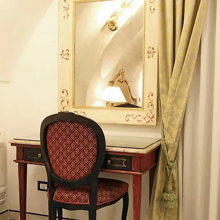 Apartmán Borgo San Michele *
