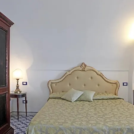 Apartmán Borgo San Michele *