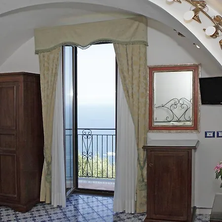 Apartmán Borgo San Michele