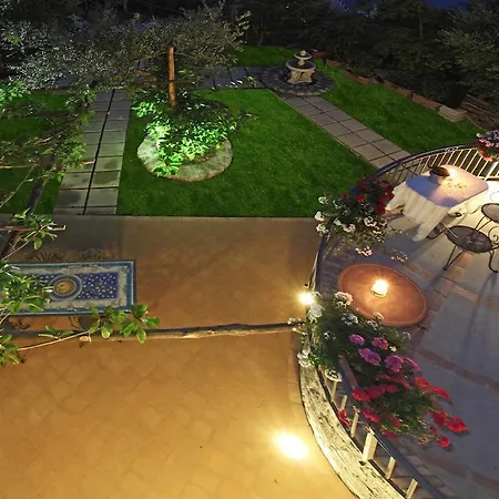 Apartmán Borgo San Michele