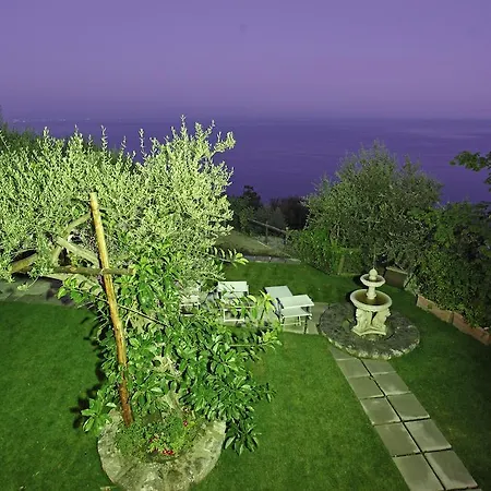 Borgo San Michele Амальфі