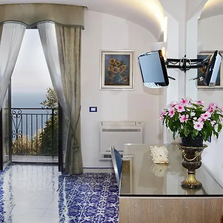 Borgo San Michele Apartmán