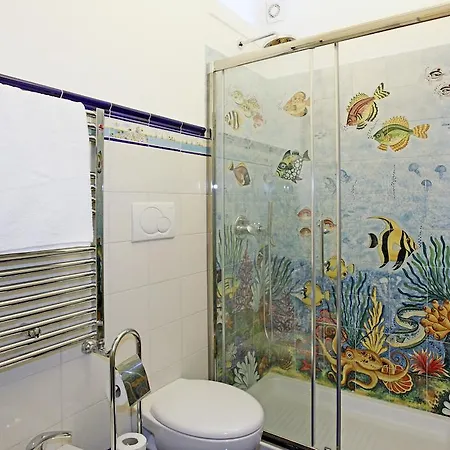 Borgo San Michele Apartmán *