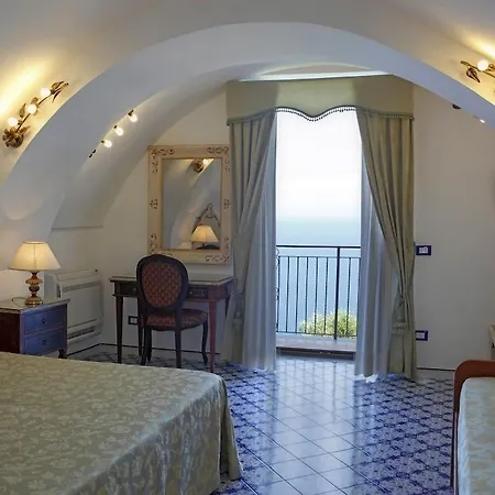 Apartmán Borgo San Michele
