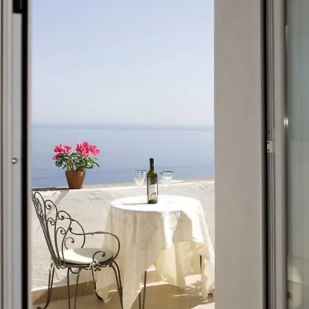 Apartment Borgo San Michele Amalfi