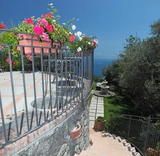 Borgo San Michele Daire *