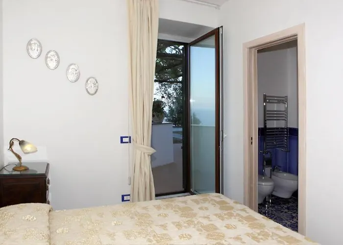 Daire Borgo San Michele