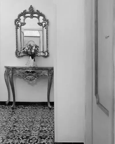 Daire Borgo San Michele Amalfi