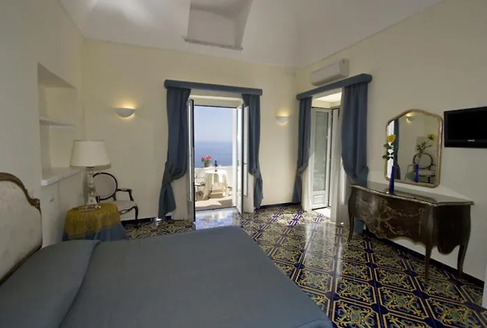 Borgo San Michele * Amalfi