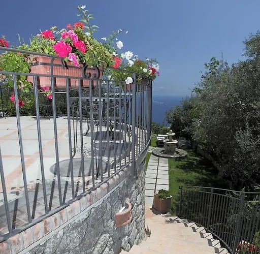 Borgo San Michele Daire *