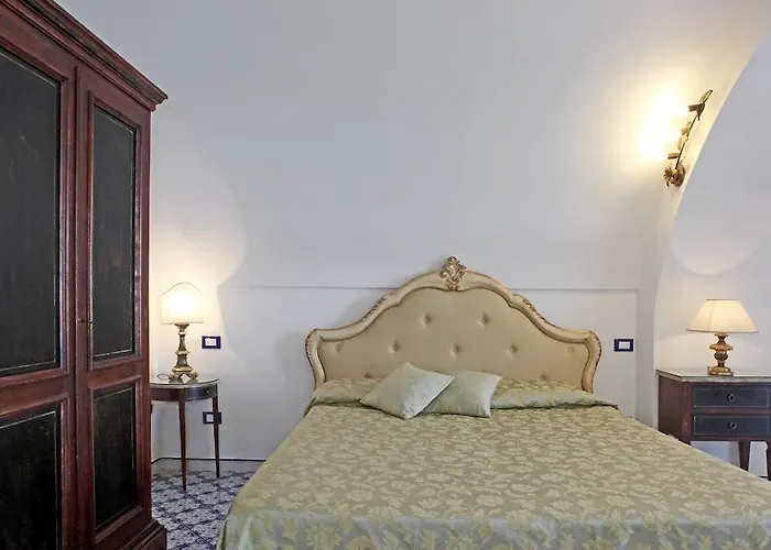 Daire Borgo San Michele *