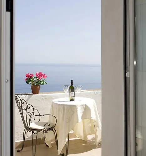 Daire Borgo San Michele Amalfi