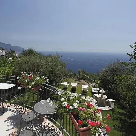 Borgo San Michele *