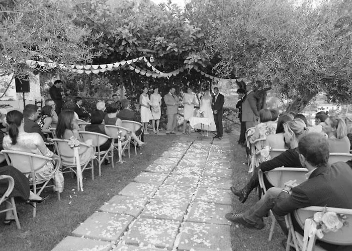 Borgo San Michele אמאלפי