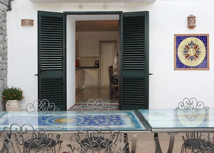 דירה Borgo San Michele