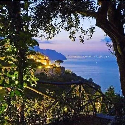 Borgo San Michele דירה אמאלפי