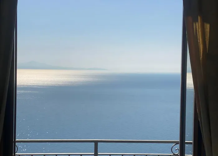 Borgo San Michele דירה